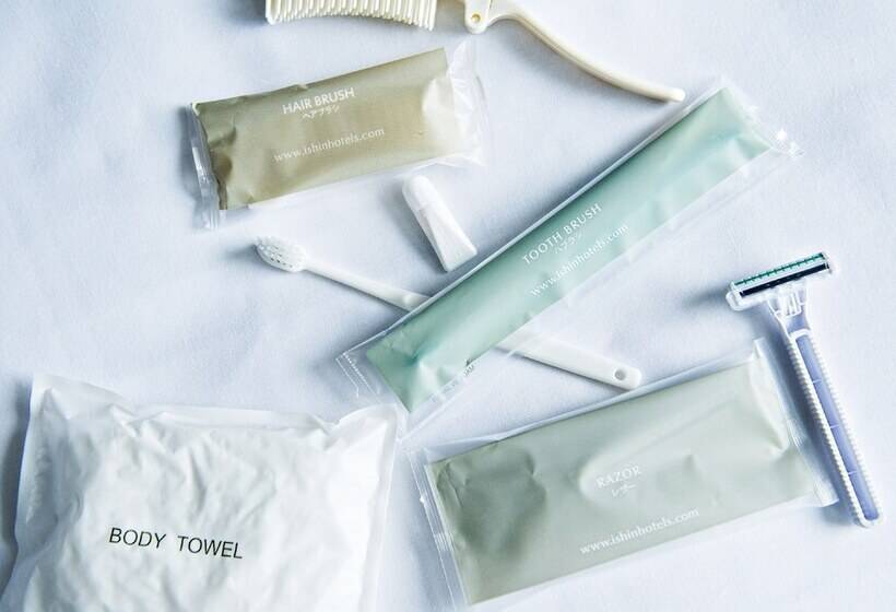 ホテル The B Suidobashi