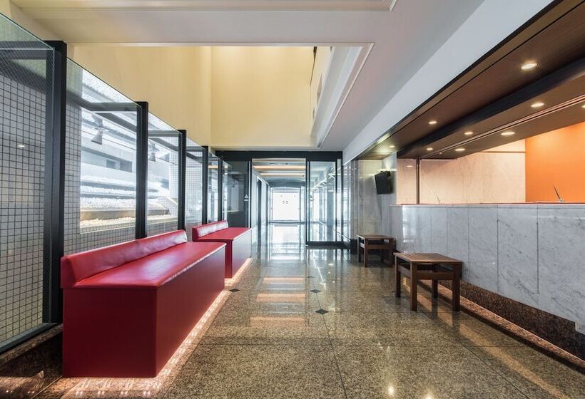 酒店 The B Suidobashi