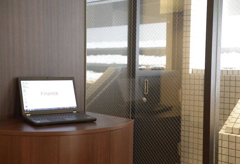 ホテル The B Suidobashi