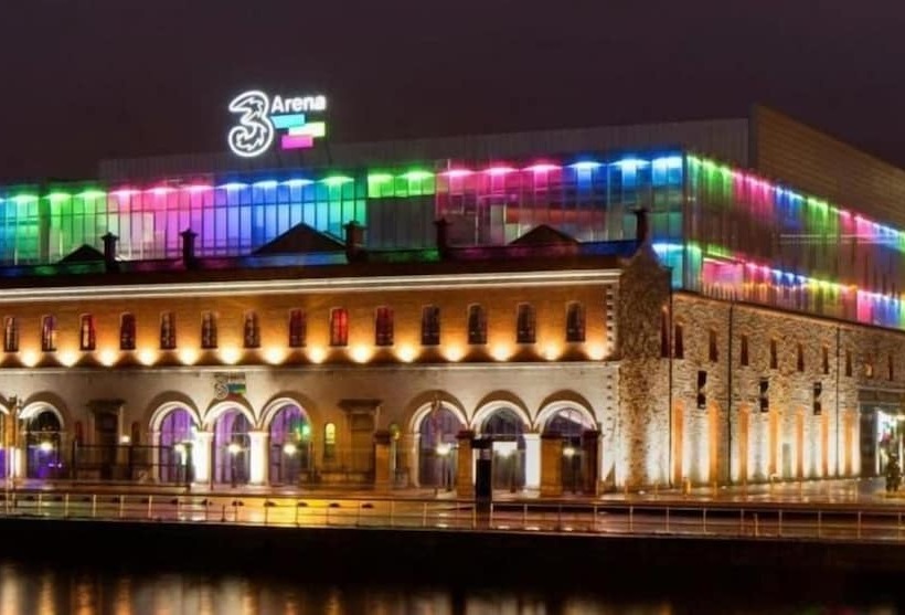 호텔 The Ferryman Townhouse