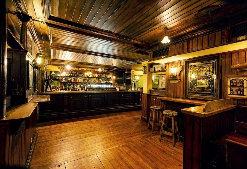 호텔 The Ferryman Townhouse