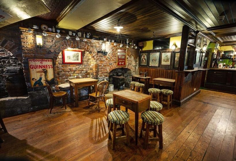 호텔 The Ferryman Townhouse