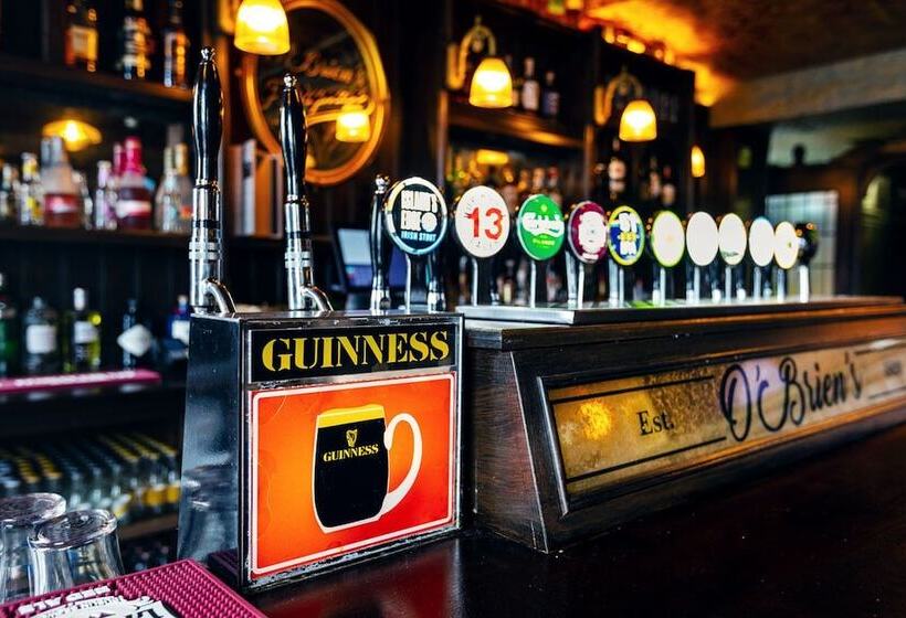 호텔 The Ferryman Townhouse