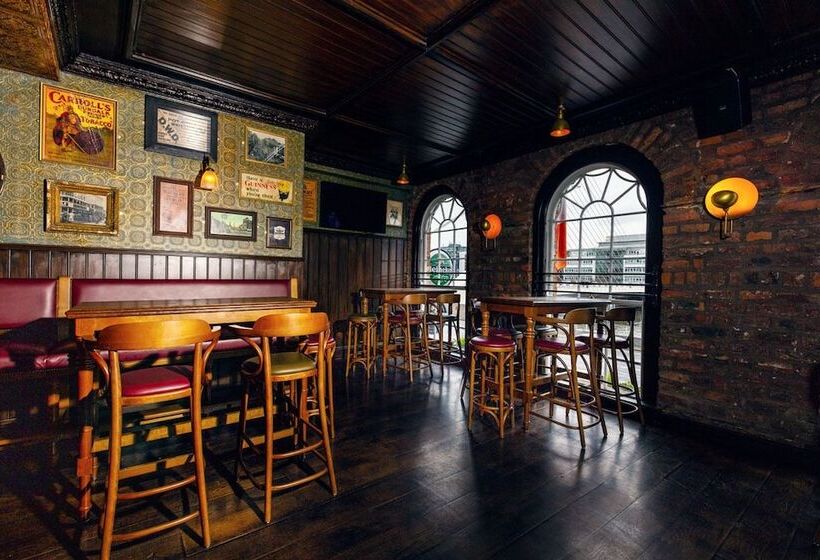 호텔 The Ferryman Townhouse