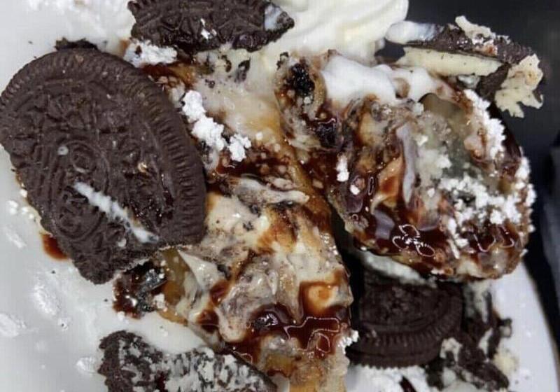 The Grand Hotel Spindletop