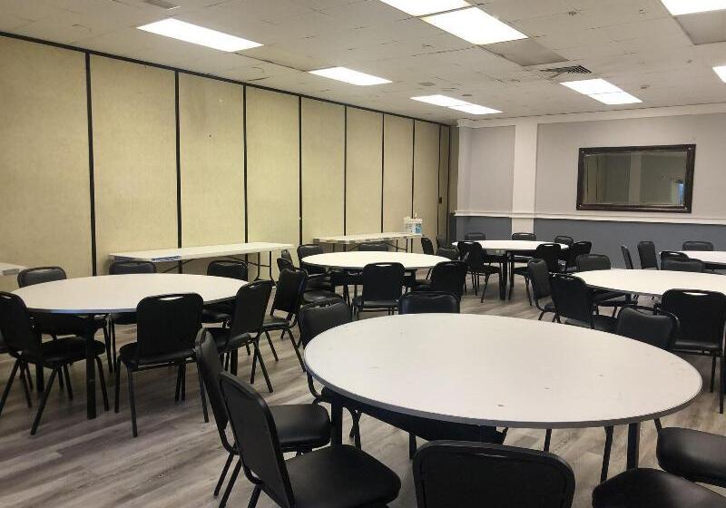 The Grand Hotel Spindletop