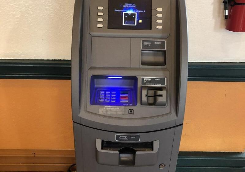 The Grand Hotel Spindletop