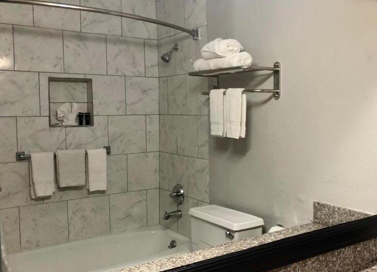 The Grand Hotel Spindletop