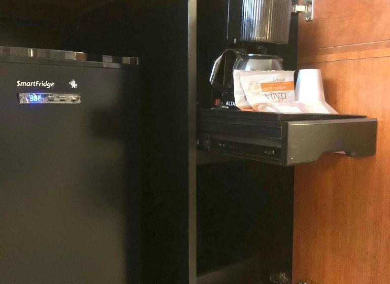 The Grand Hotel Spindletop