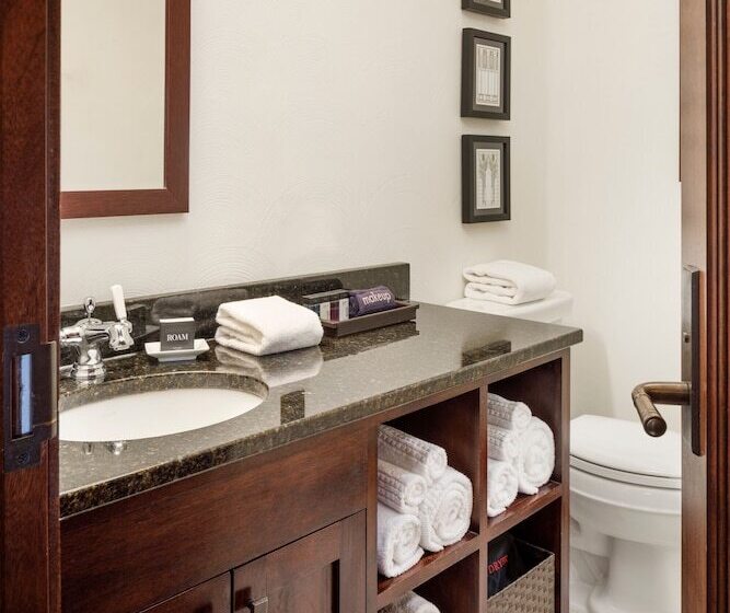 בית מלון כפרי The Historic Park Inn