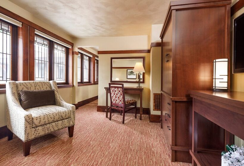 فندق The Historic Park Inn