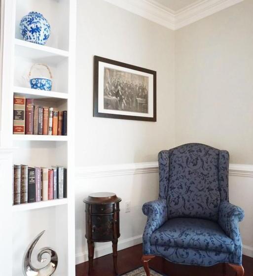 酒店 The Litchfield Inn