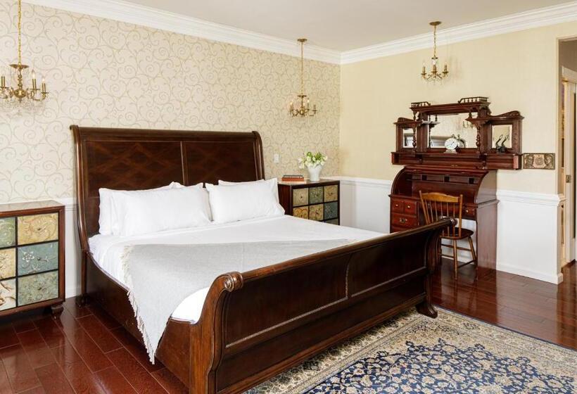 فندق The Litchfield Inn