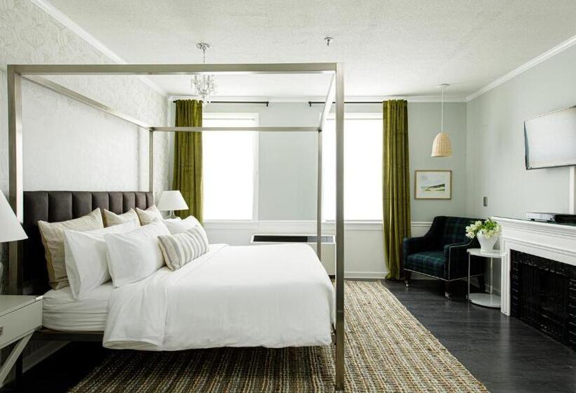 فندق The Litchfield Inn