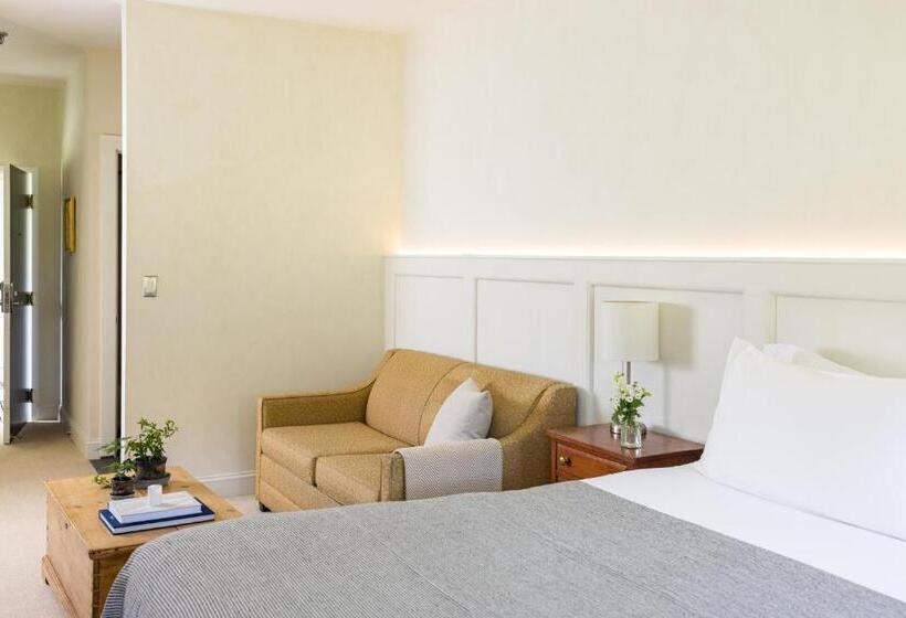 酒店 The Litchfield Inn