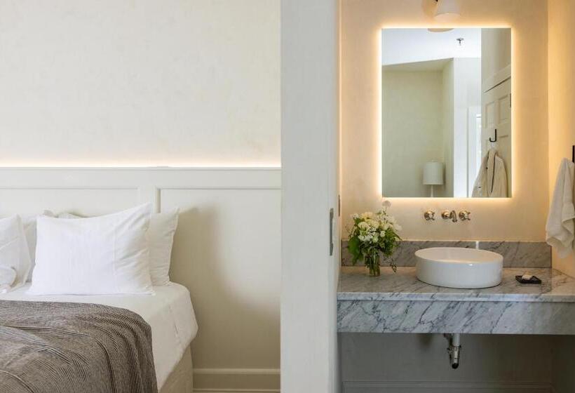 酒店 The Litchfield Inn