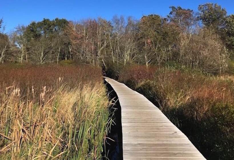 فندق The Litchfield Inn