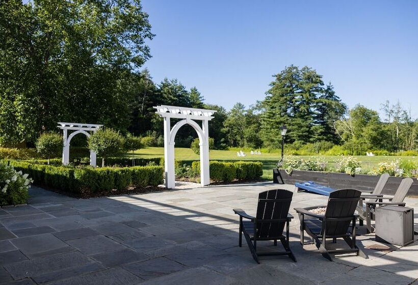 酒店 The Litchfield Inn