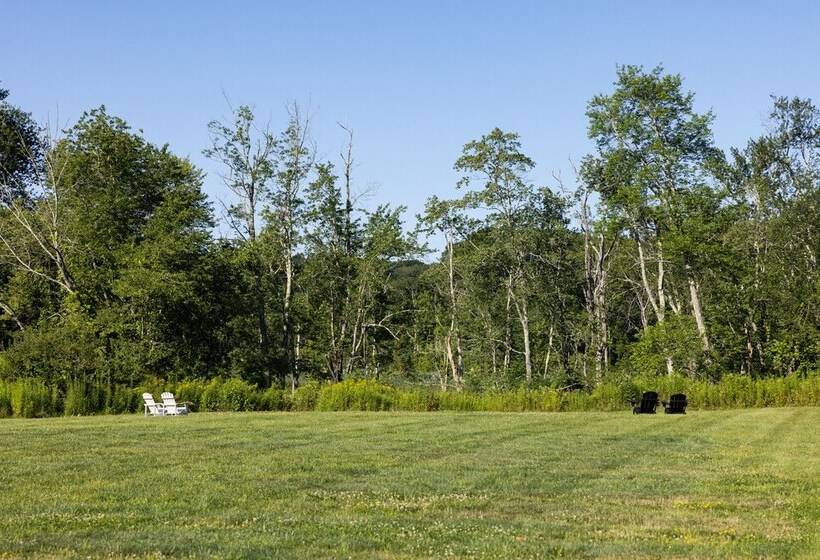 فندق The Litchfield Inn