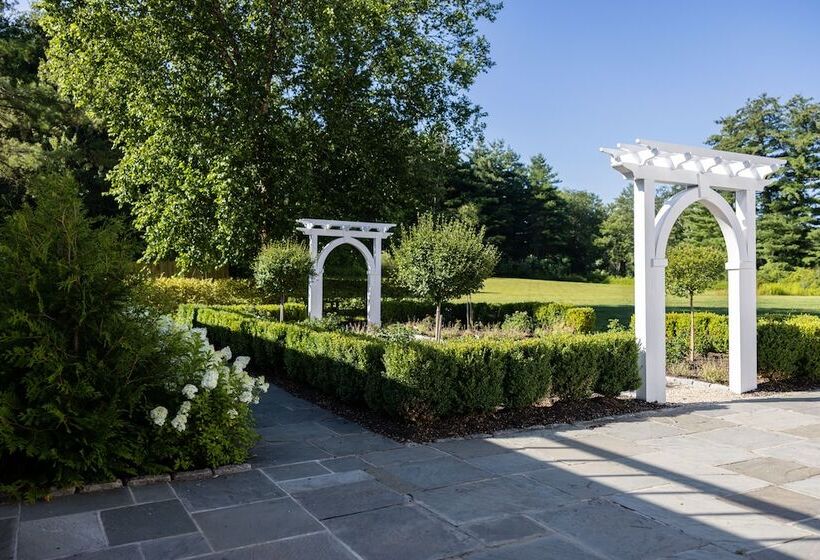 酒店 The Litchfield Inn