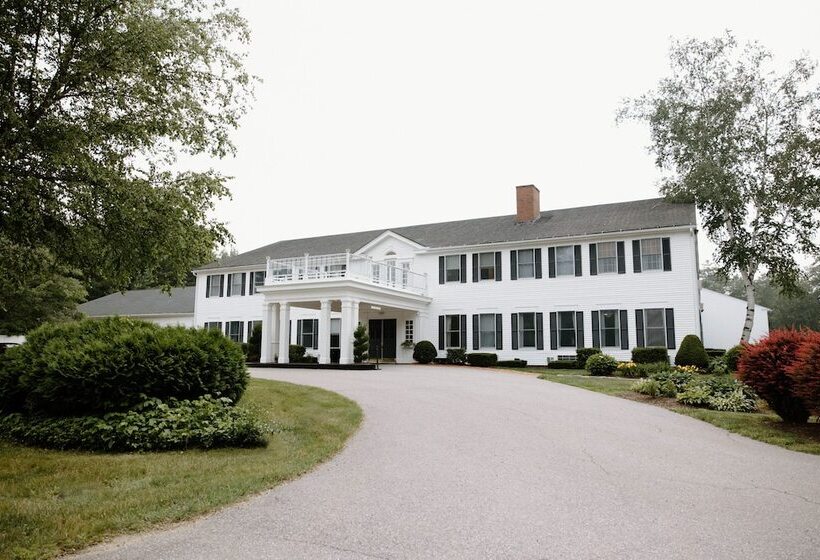 فندق The Litchfield Inn