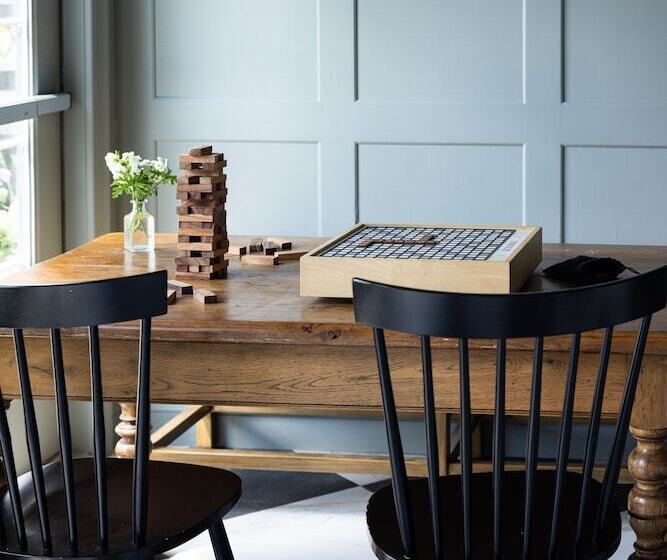 酒店 The Litchfield Inn