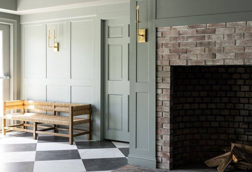 酒店 The Litchfield Inn