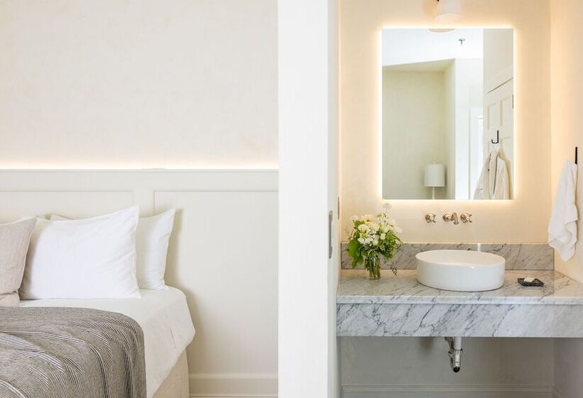 酒店 The Litchfield Inn