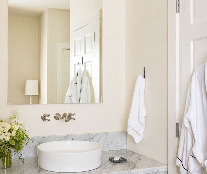 酒店 The Litchfield Inn