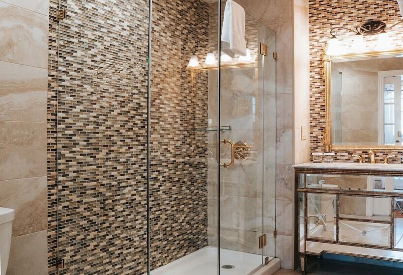 酒店 The Litchfield Inn