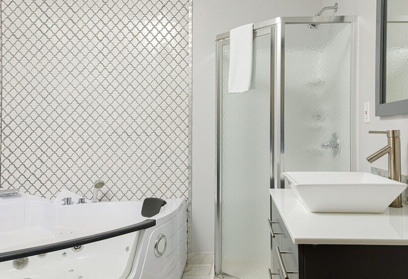 酒店 The Litchfield Inn