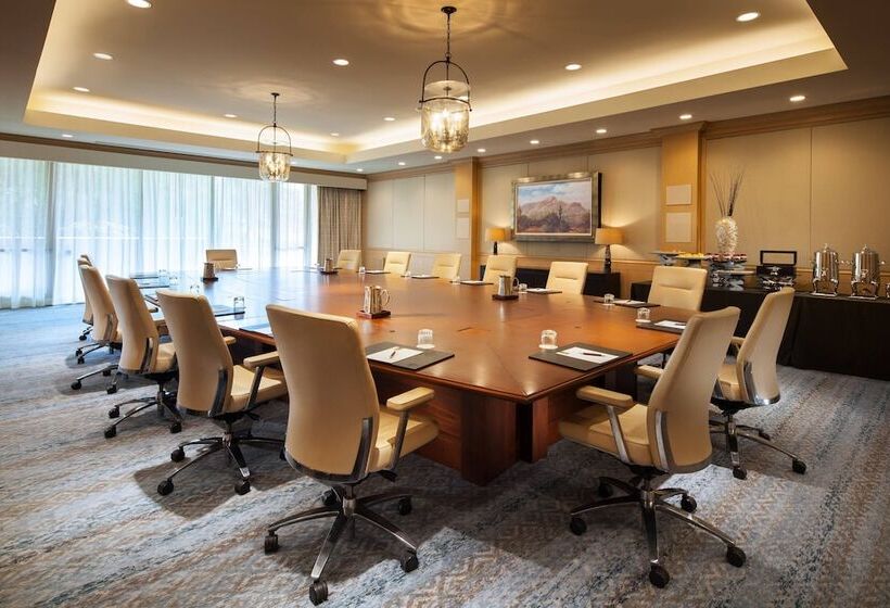 فندق The Canyon Suites At The Phoenician, A Luxury Collection Resort, Scottsdale