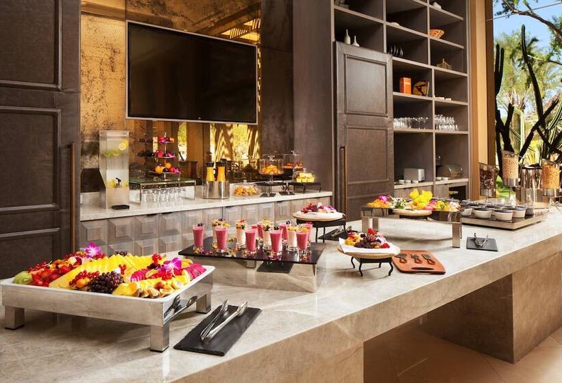 酒店 The Canyon Suites At The Phoenician, A Luxury Collection Resort, Scottsdale