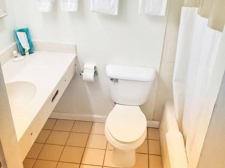 The Port Hotel And Marina