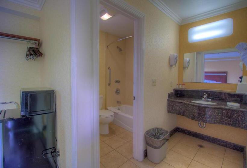 בית מלון כפרי Princess Inn