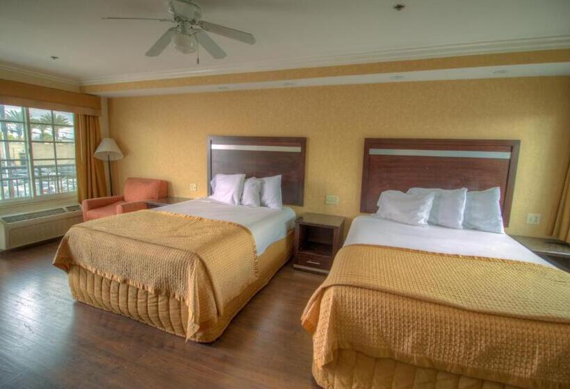 בית מלון כפרי Princess Inn