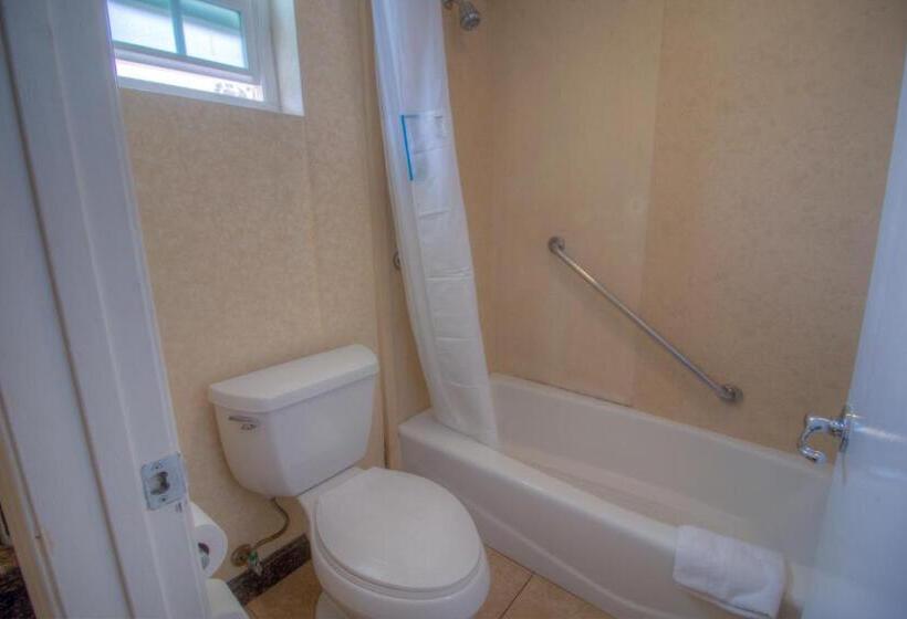 בית מלון כפרי Princess Inn