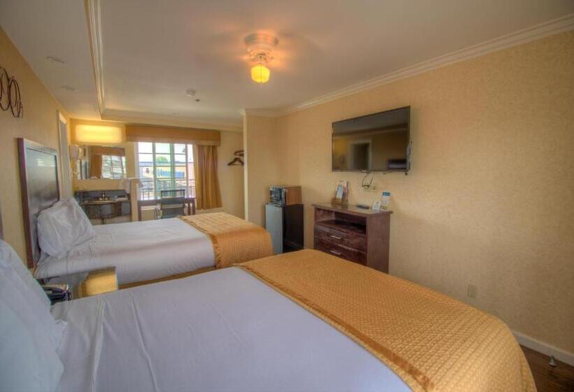 בית מלון כפרי Princess Inn