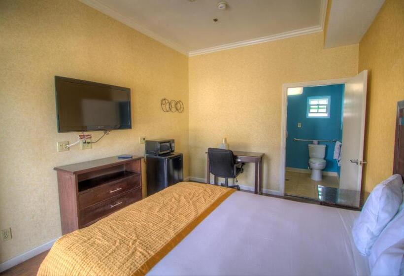 בית מלון כפרי Princess Inn