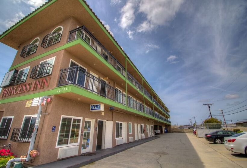 בית מלון כפרי Princess Inn