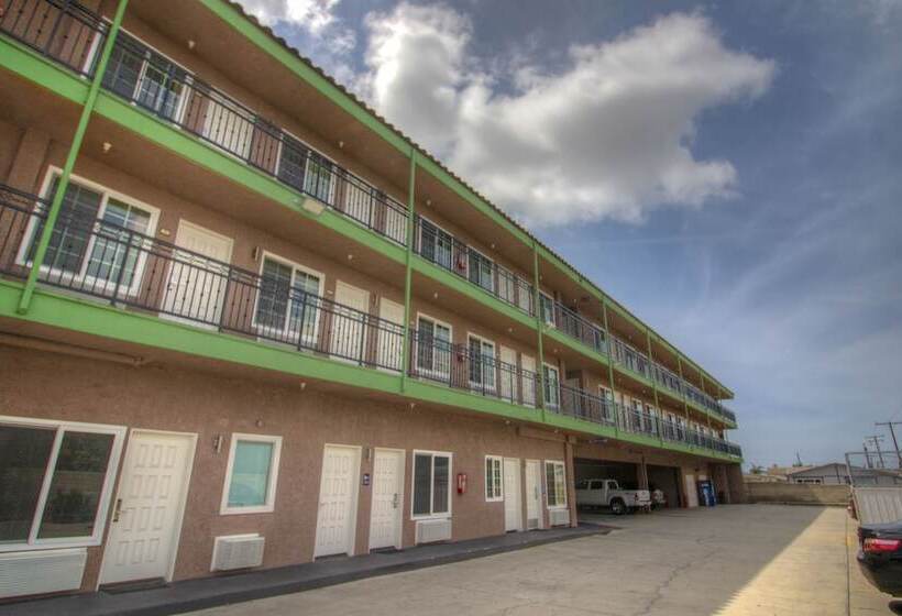 בית מלון כפרי Princess Inn