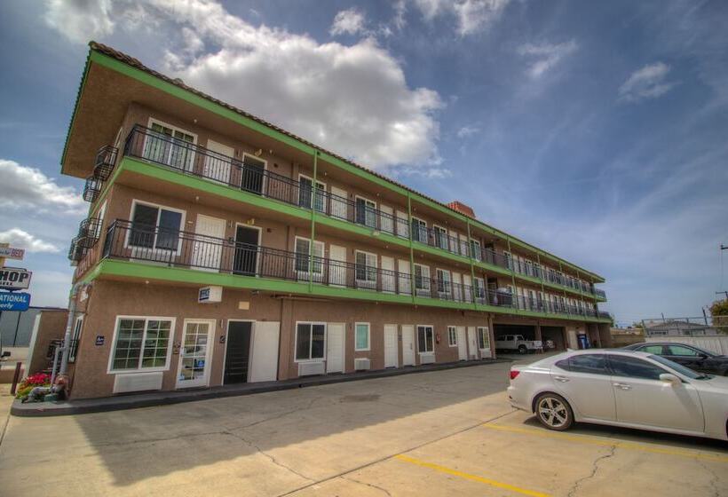 בית מלון כפרי Princess Inn