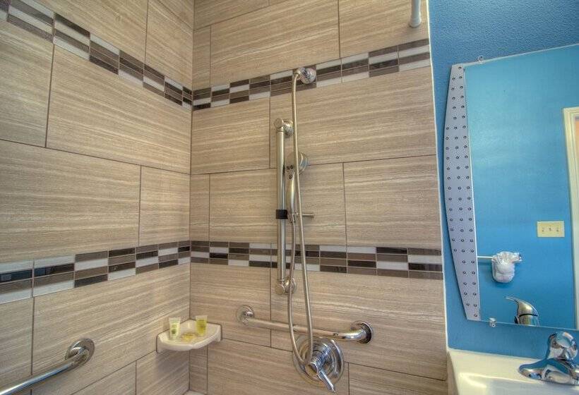 בית מלון כפרי Princess Inn