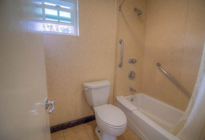 בית מלון כפרי Princess Inn