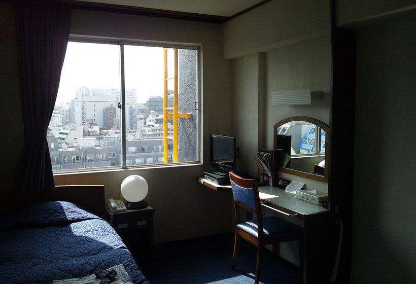 Hotel Tokyo Business