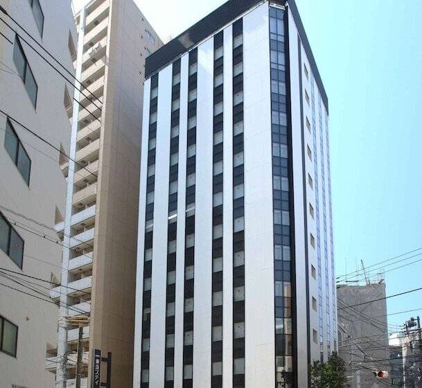 בית מלון כפרי Tokyu Stay Kamata   Tokyo Haneda