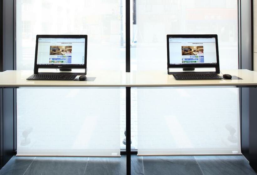 ホテル Tokyu Stay Kamata   Tokyo Haneda