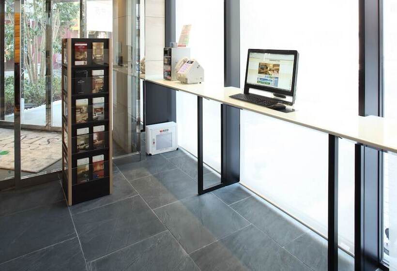 ホテル Tokyu Stay Kamata   Tokyo Haneda