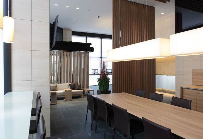 בית מלון כפרי Tokyu Stay Kamata   Tokyo Haneda