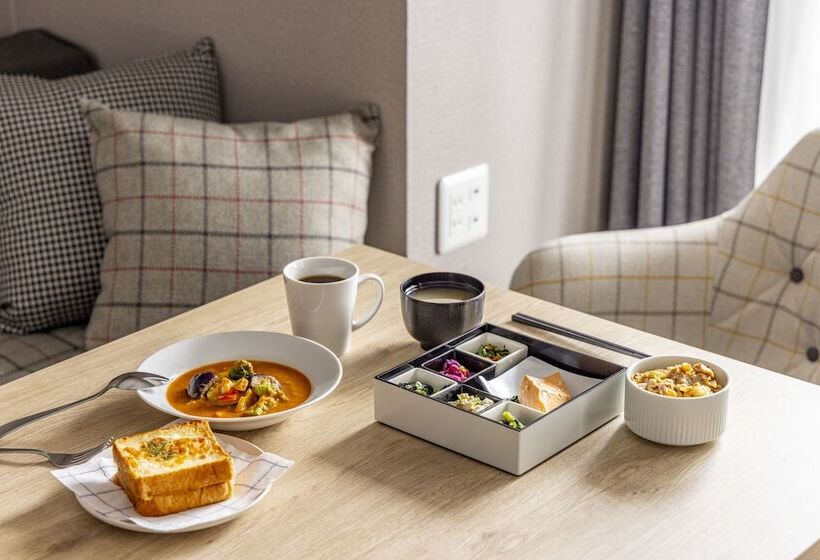 ホテル Tokyu Stay Kamata   Tokyo Haneda